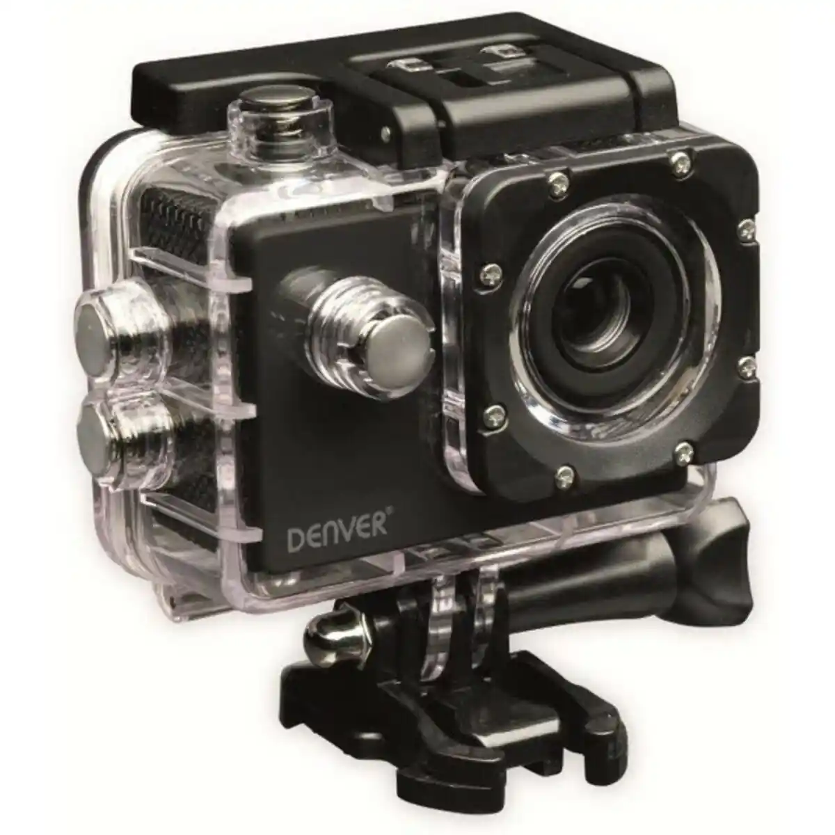 Caméra Sport Denver Electronics ACT-320 Gris. SUPERDISCOUNT FRANCE