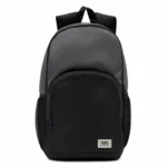 Cartable Vans Alumni Noir. SUPERDISCOUNT FRANCE