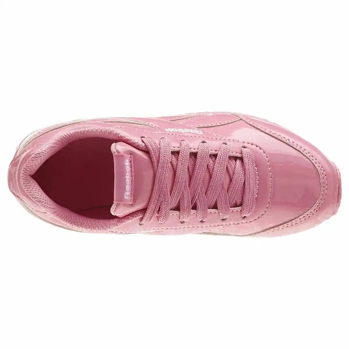 Chaussures de sport pour enfants Reebok Royal Classic Jogger 2.0 Rose. SUPERDISCOUNT FRANCE