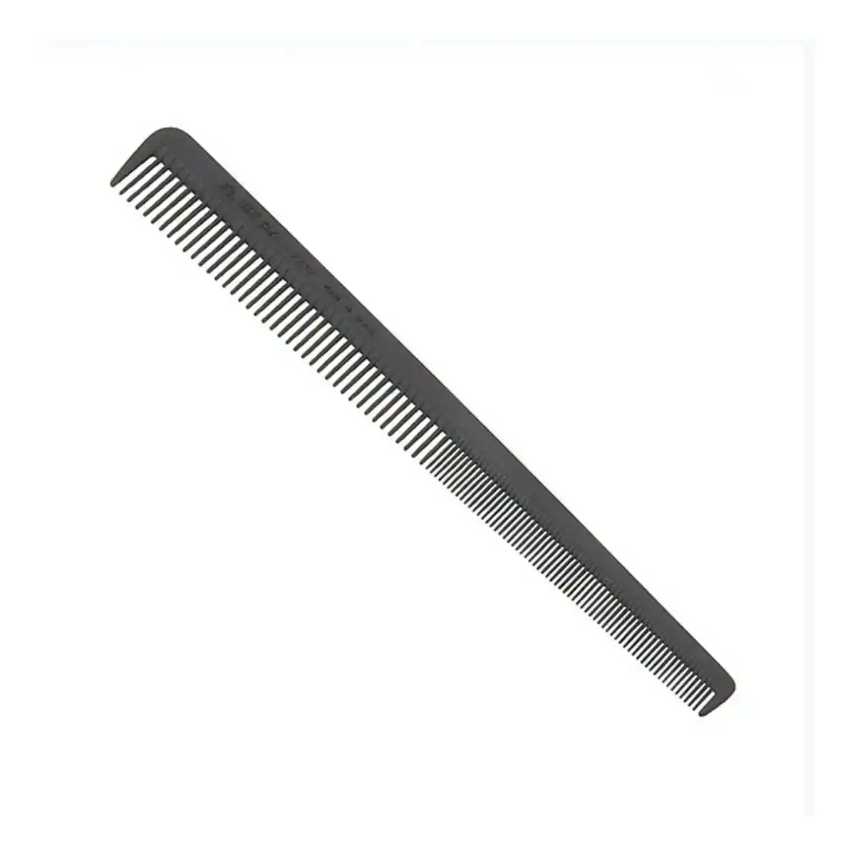 Coiffure special eurostil peine especial charcoal 18 cm _7695. Bienvenue sur DIAYTAR COTE D'IVOIRE - Où l'Élégance Rencontrer la Tradition. Explorez notre gamme variée et trouvez des articles qui marient le chic moderne au charme ancestral.