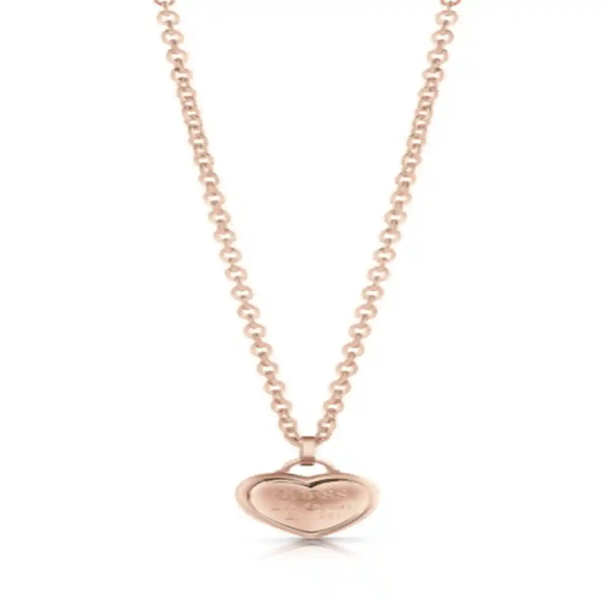 Collier femme guess ubn28013 50 cm _5598. DIAYTAR COTE D'IVOIRE - Votre Destination Shopping de Confiance. Naviguez à travers notre boutique en ligne et profitez d'une sélection soigneusement choisie de produits qui répondent à toutes vos exigences.