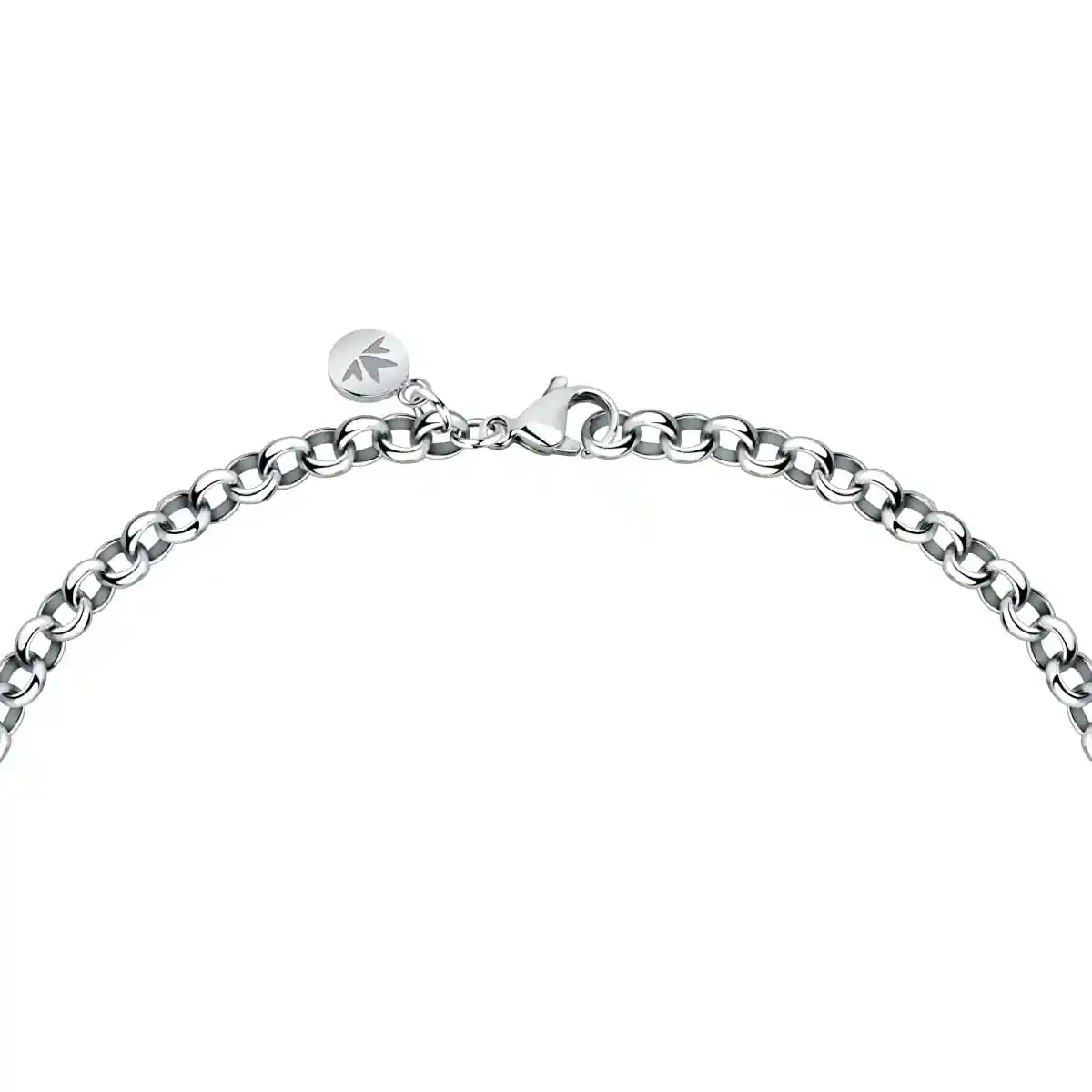 Collier femme morellato scz1232_6020. DIAYTAR COTE D'IVOIRE - Votre Destination Shopping Incontournable. Parcourez nos rayons virtuels et trouvez des articles qui répondent à tous vos besoins, du quotidien à l'exceptionnel.