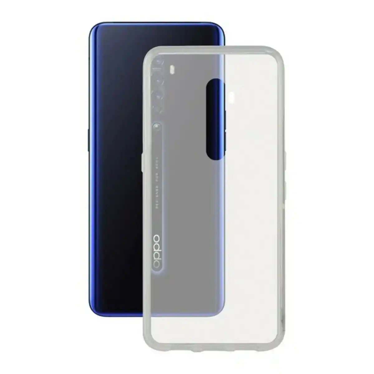 Coque mobile oppo reno 2 flex transparent_2698. DIAYTAR COTE D'IVOIRE - Là où Chaque Produit Est une Trouvaille. Explorez notre sélection minutieuse et découvrez des articles qui correspondent à votre style de vie et à vos aspirations.