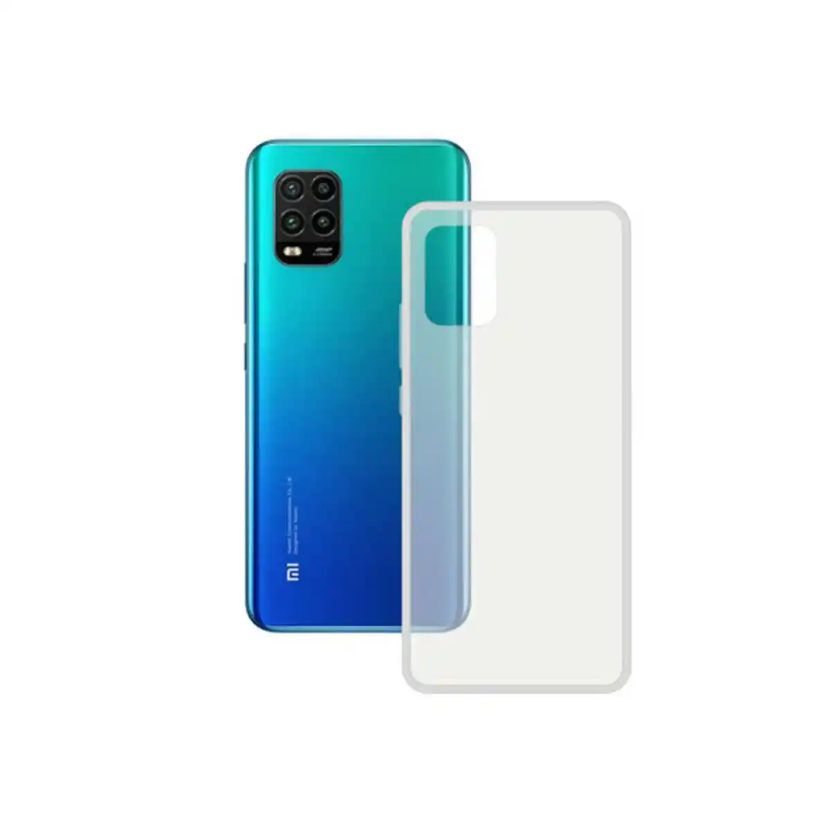Coque xiaomi mi 10 lite contact flex tpu transparent_4174. Bienvenue sur DIAYTAR COTE D'IVOIRE - Où Chaque Produit a son Charme. Explorez notre sélection minutieuse et trouvez des articles qui vous séduisent et vous inspirent.