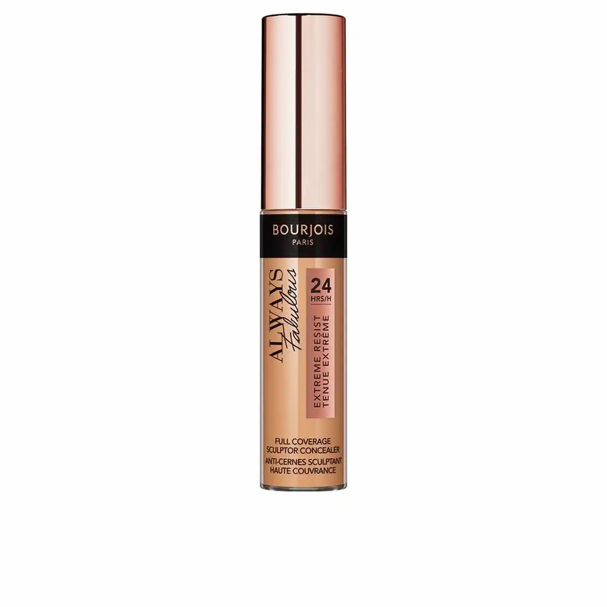 Correcteur visage bourjois always fabulous 300 beige rose 6 ml _6989. Découvrez DIAYTAR COTE D'IVOIRE - Là où Votre Shopping Prend Vie. Plongez dans notre vaste sélection et trouvez des produits qui ajoutent une touche spéciale à votre quotidien.