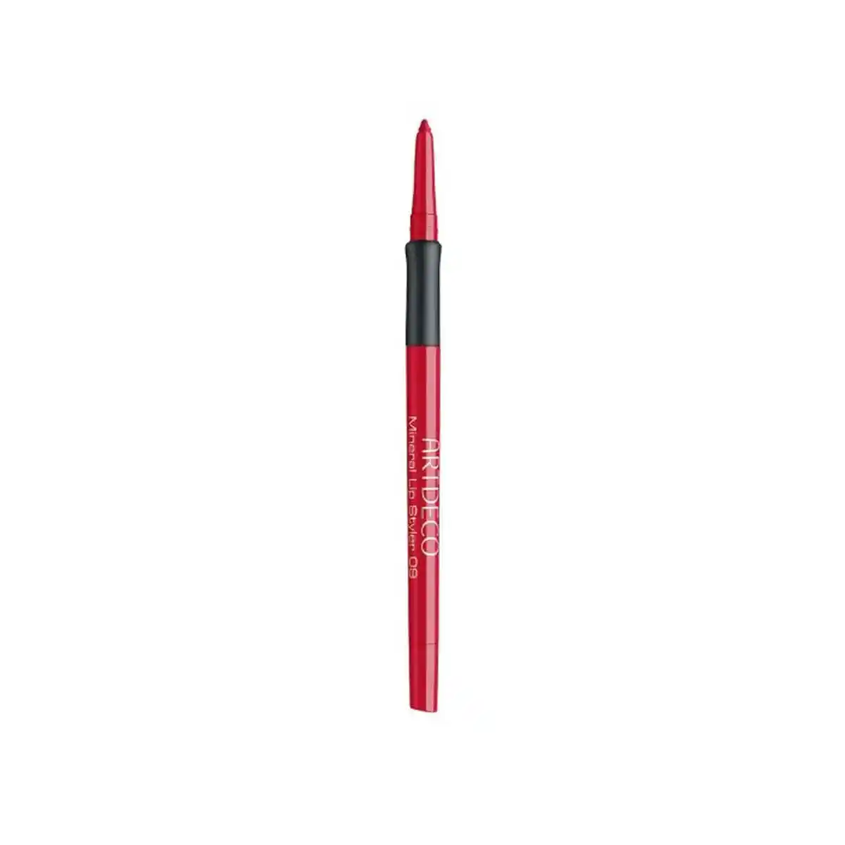 Crayon a levres artdeco no 09 mineral red 0 4 g _9780. DIAYTAR COTE D'IVOIRE - Où Choisir est un Acte d'Amour pour le Côte d'Ivoire. Explorez notre boutique en ligne et choisissez des articles qui célèbrent la culture et l'artisanat du pays.