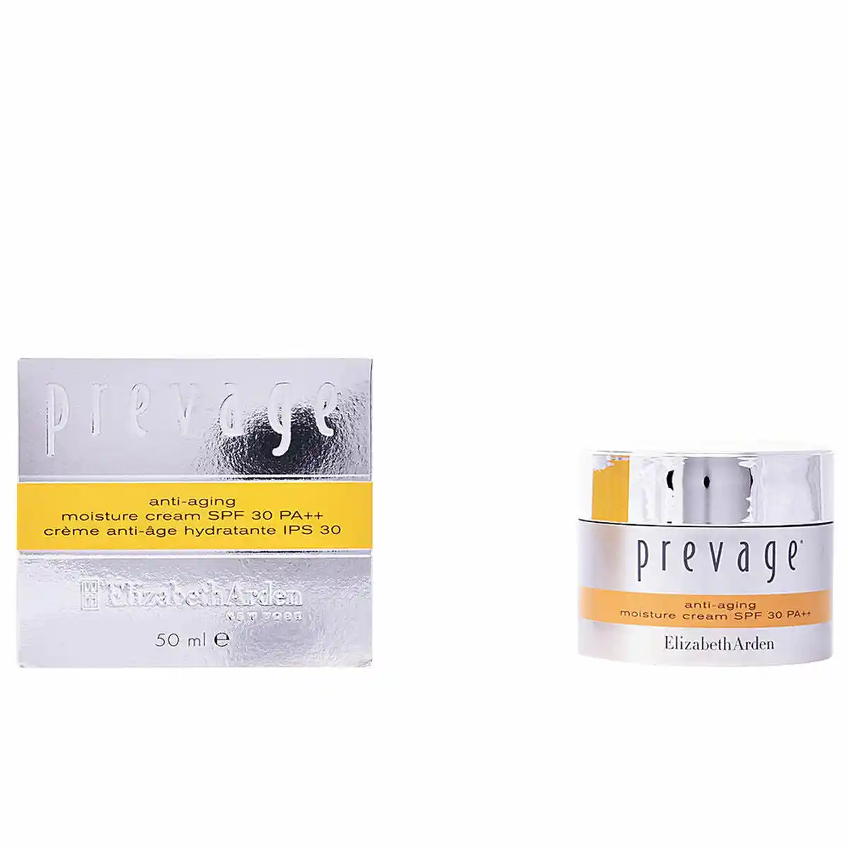 Creme anti age elizabeth arden moisture spf30 50 ml _9375. Bienvenue chez DIAYTAR COTE D'IVOIRE - Où le Shopping Rime avec Diversité. Plongez dans notre univers de produits et découvrez des trésors qui représentent la richesse culturelle du Côte d'Ivoire.