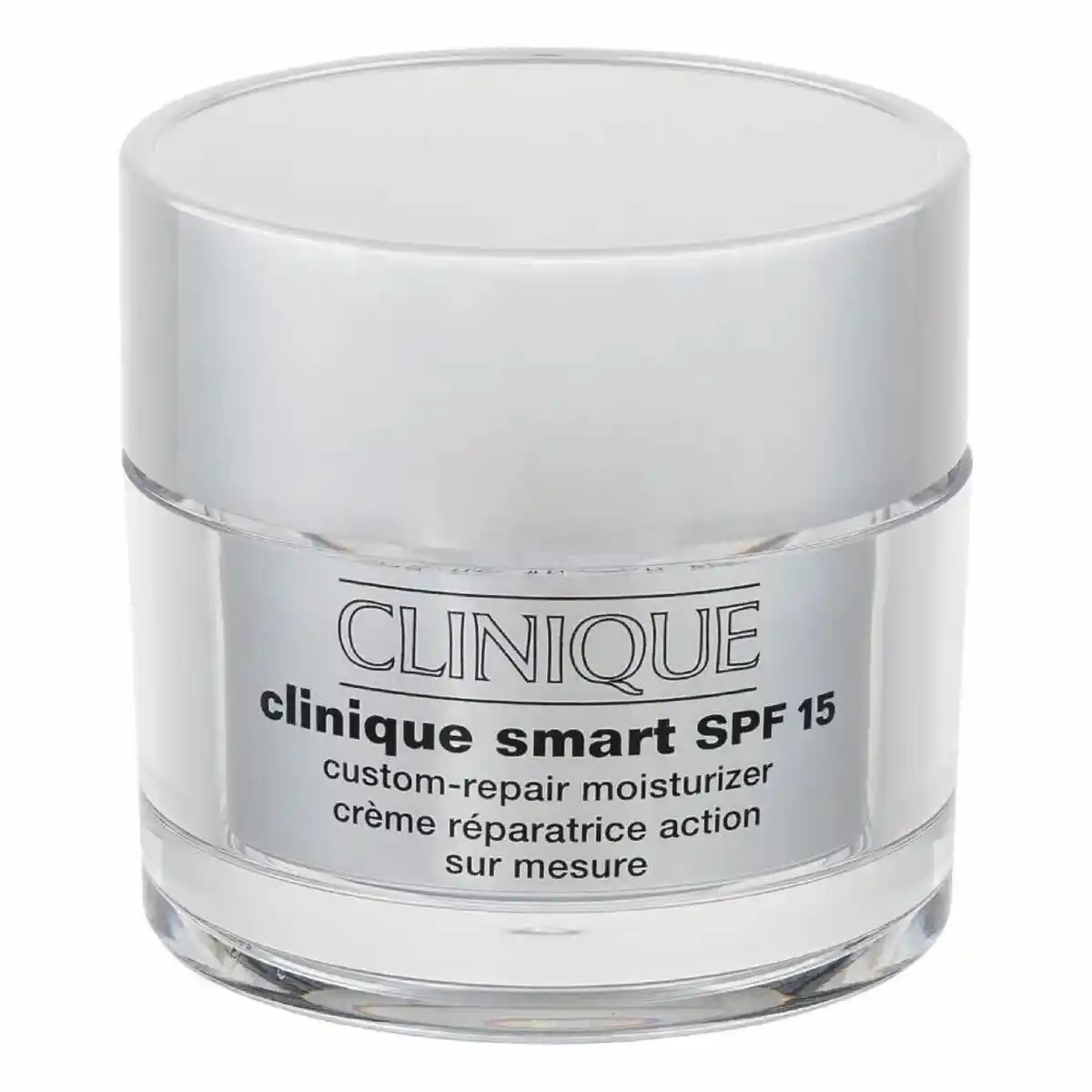 Creme anti rides clinique smart spf15 50 ml _4130. DIAYTAR COTE D'IVOIRE - Où Chaque Détail Compte. Parcourez nos produits soigneusement sélectionnés et choisissez des articles qui correspondent à votre style et à vos valeurs.