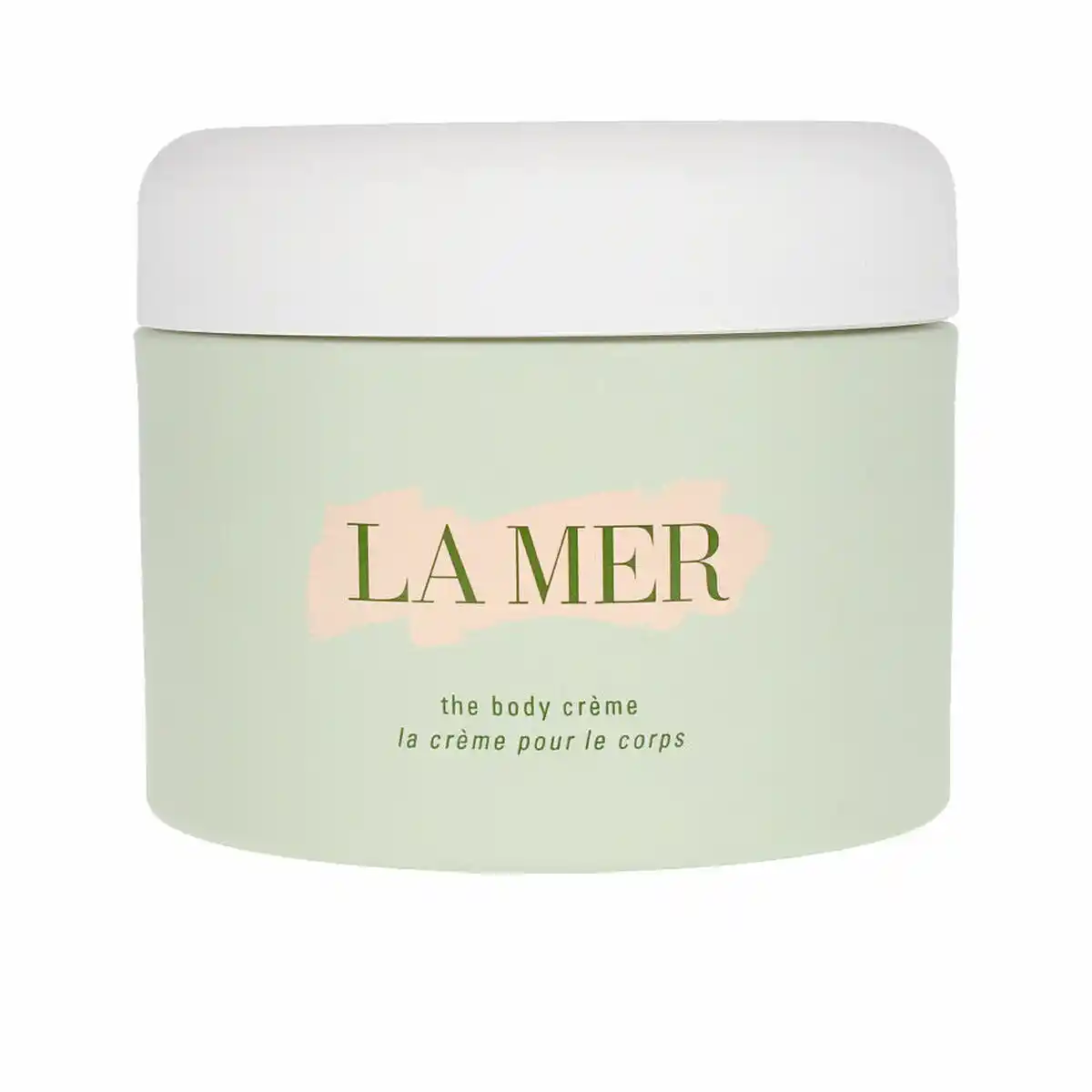 Creme corps hydratante la mer the body creme 300 ml _4759. DIAYTAR COTE D'IVOIRE - Où Chaque Produit est une Histoire à Raconter. Découvrez notre sélection de produits qui vous permettent de créer votre propre récit à travers vos achats.