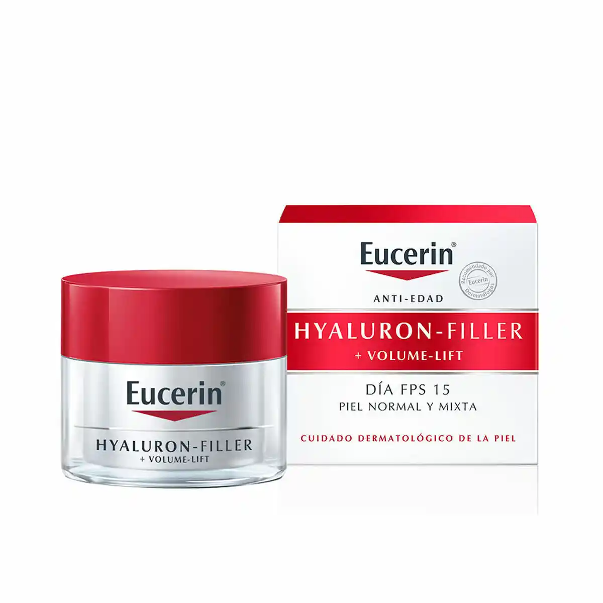 Creme de jour anti age eucerin hyaluron filler volume lift 50 ml _6871. DIAYTAR COTE D'IVOIRE - L'Art du Shopping Éclairé. Naviguez à travers notre plateforme intuitive et découvrez une variété d'articles soigneusement sélectionnés pour répondre à vos besoins et à vos envies.
