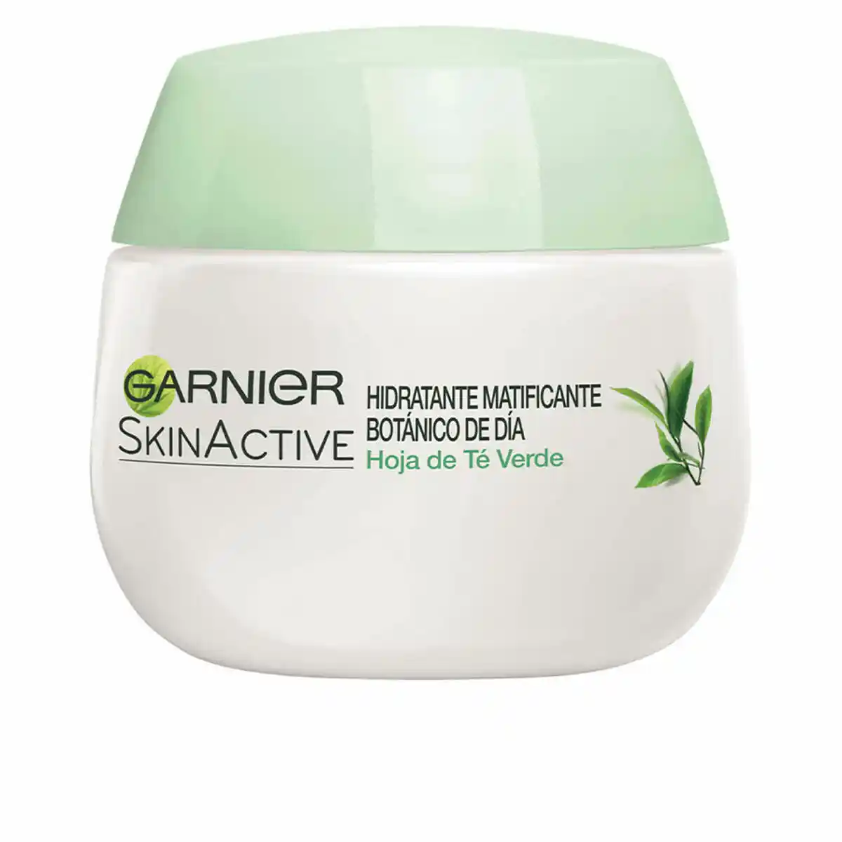 Creme hydratante visage garnier skinactive the vert 50 ml _1179. DIAYTAR COTE D'IVOIRE - Votre Passage vers la Découverte. Explorez notre boutique en ligne pour trouver des trésors qui vous attendent, du traditionnel à l'avant-garde.