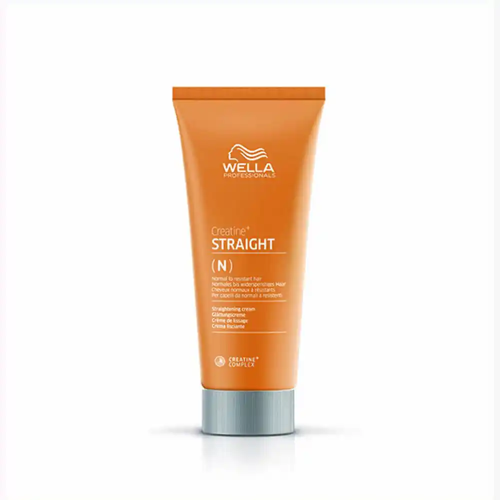 Creme lissante wella creatine straight 200 ml _5088. DIAYTAR COTE D'IVOIRE - L'Univers de l'Élégance Accessible. Plongez dans notre catalogue et choisissez des produits qui allient sophistication et accessibilité pour un shopping exquis.
