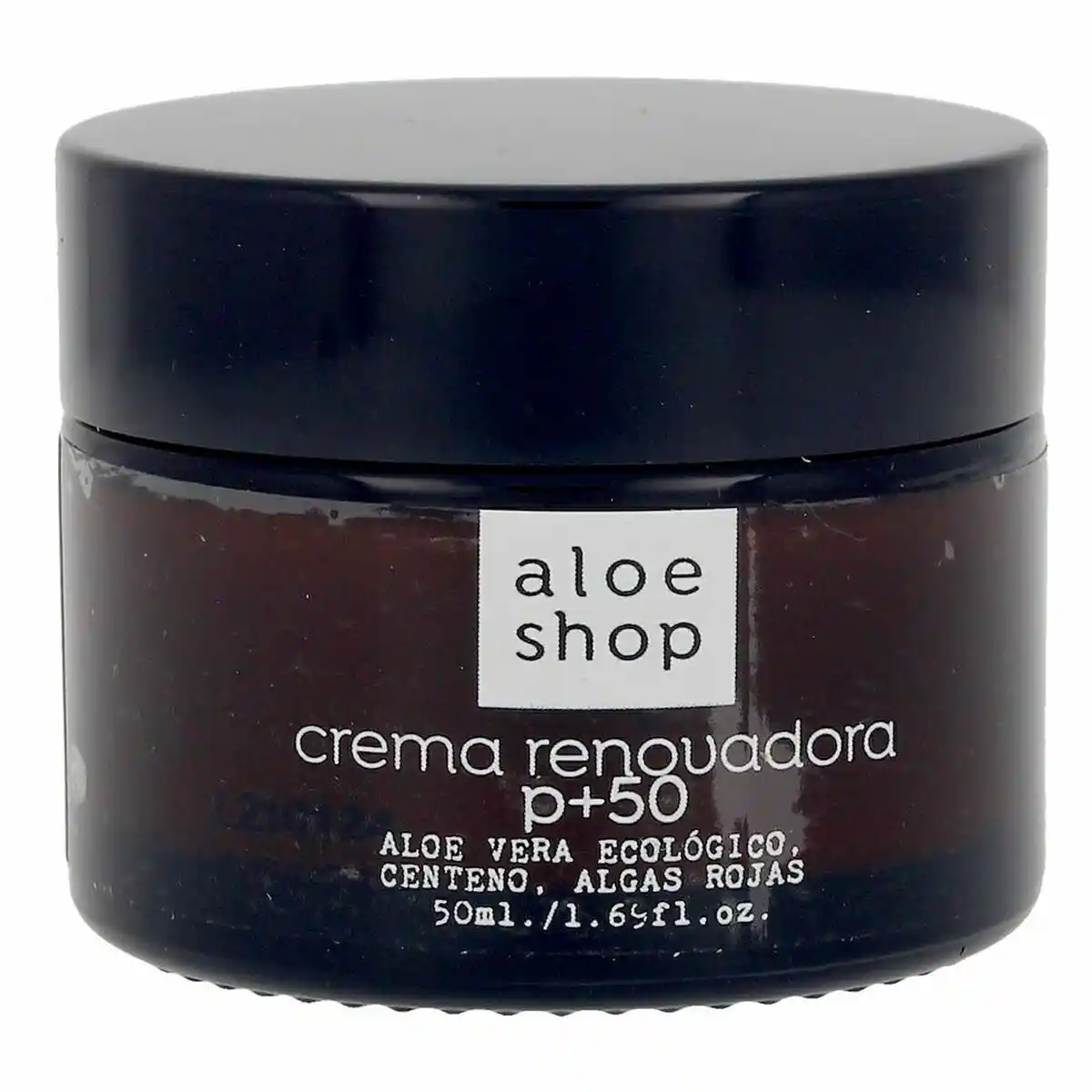 Creme regenerante aloe shop p 50 50 ml _7217. Entrez dans l'Univers de DIAYTAR COTE D'IVOIRE - Où Chaque Produit a une Signification. Explorez notre gamme diversifiée et découvrez des articles qui résonnent avec votre vie.