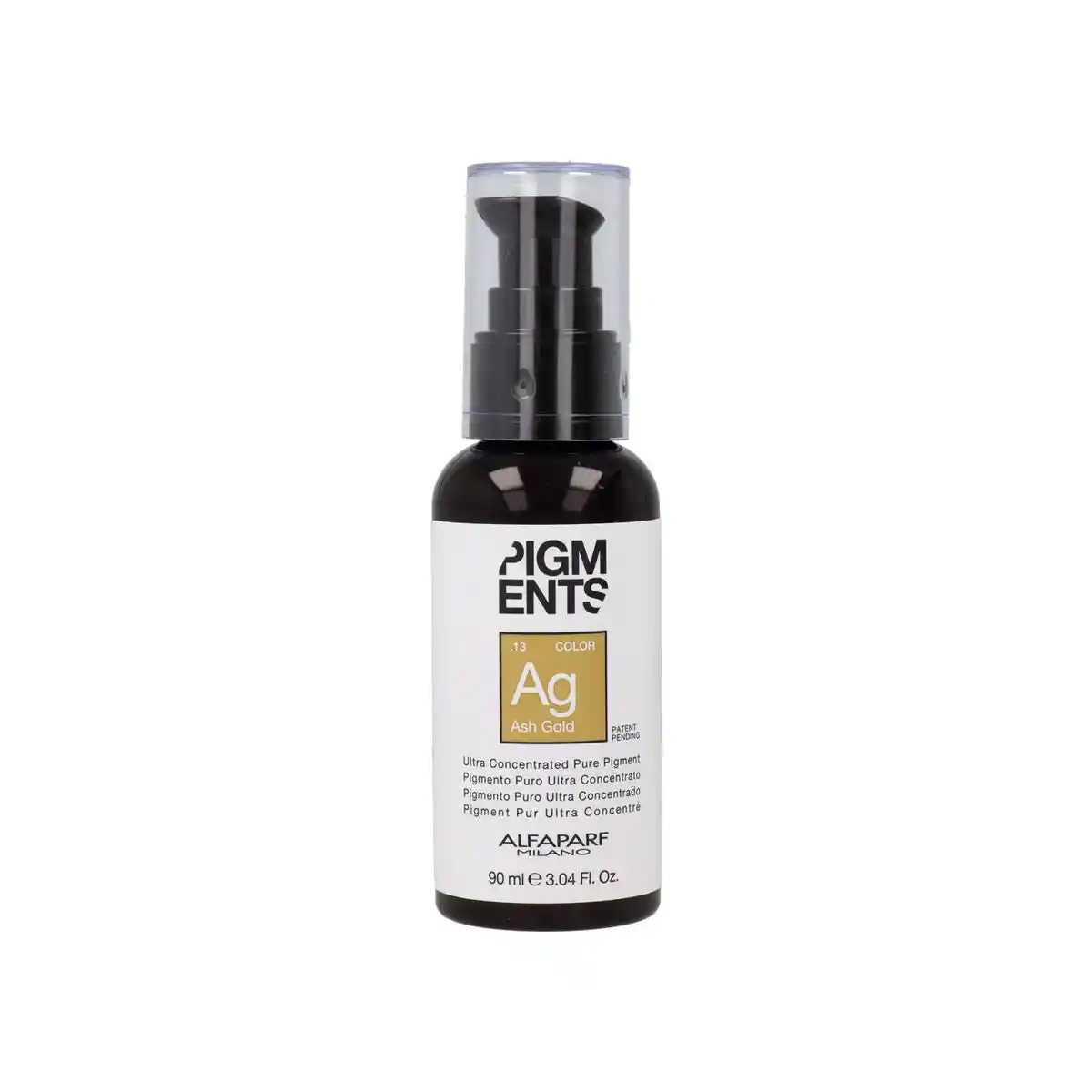 Creme revelatrice alfaparf milano pigments no 13 ag golden ash 90 ml_1122. DIAYTAR COTE D'IVOIRE - Là où la Découverte est au Rendez-vous. Plongez dans notre catalogue et trouvez des articles qui éveilleront votre curiosité et élargiront vos horizons.