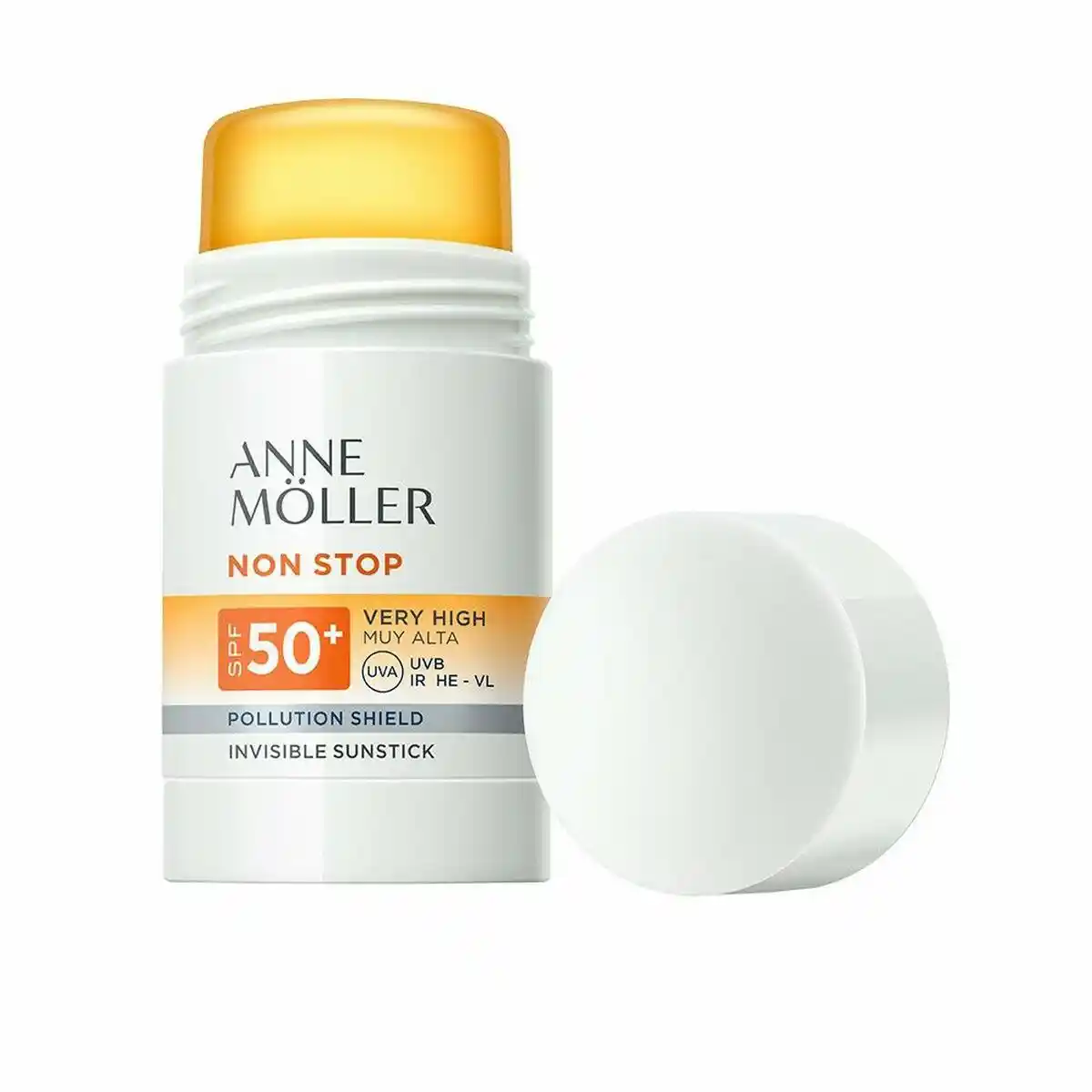 Creme solaire anne moller stick solaire non stop spf50 25 g_3453. DIAYTAR COTE D'IVOIRE - L'Art de Choisir, l'Art de Se Distinquer. Naviguez à travers notre catalogue et choisissez des produits qui ajoutent une note d'élégance à votre style unique.