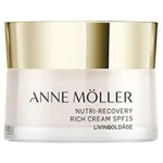 Creme visage anne moller 50 ml _3990. DIAYTAR COTE D'IVOIRE - L'Art de Vivre en Couleurs. Découvrez notre boutique en ligne et trouvez des produits qui ajoutent une palette vibrante à votre quotidien.