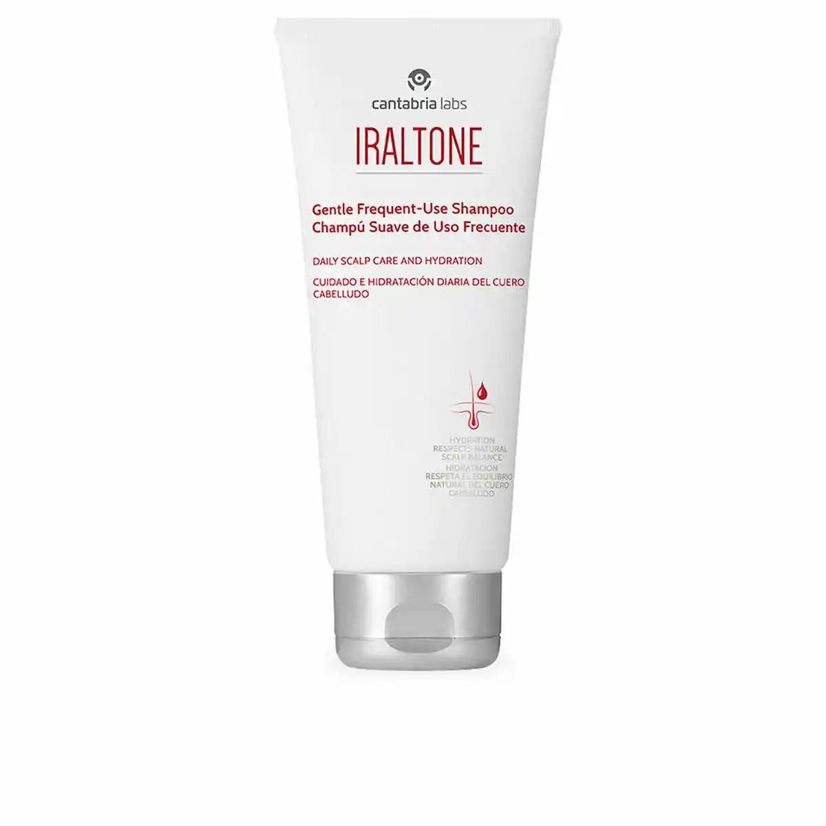 Creme visage iraltone ds 30 ml_3027. DIAYTAR COTE D'IVOIRE - Où Choisir est un Acte d'Amour pour le Côte d'Ivoire. Explorez notre boutique en ligne et choisissez des articles qui célèbrent la culture et l'artisanat du pays.