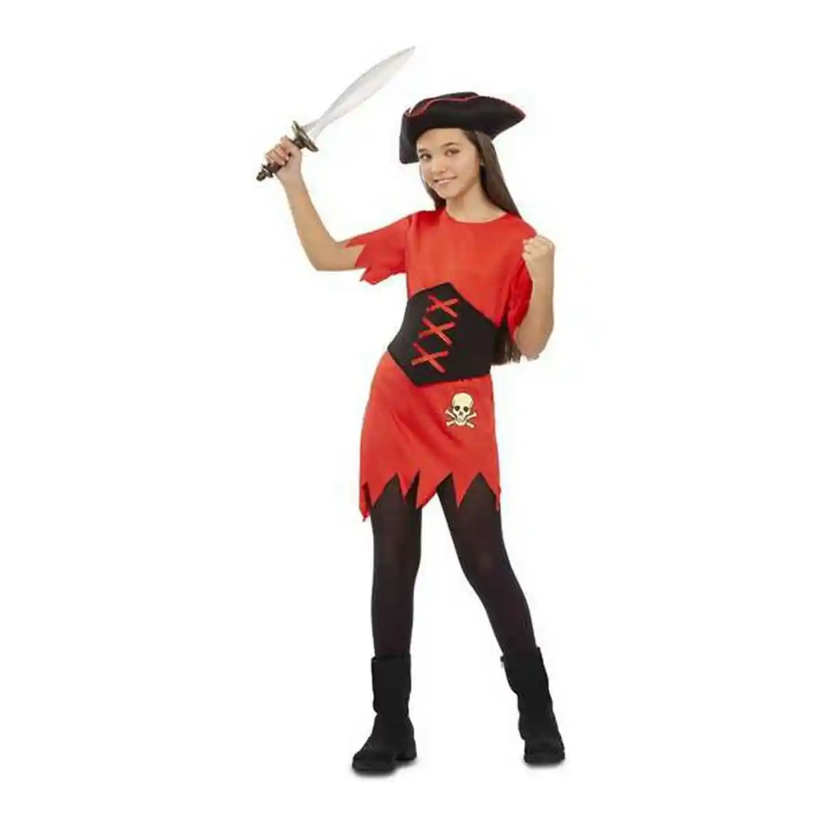 Deguisement mon autre moi pirate_5283. Bienvenue sur DIAYTAR COTE D'IVOIRE - Où l'Authenticité Rencontre le Confort. Plongez dans notre univers de produits qui allient tradition et commodité pour répondre à vos besoins.