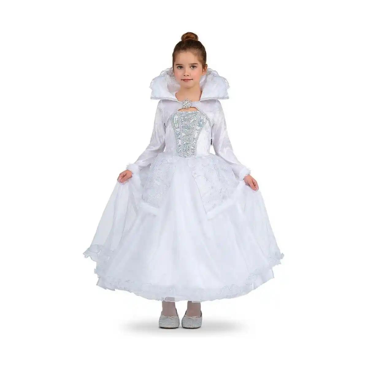 Déguisement pour enfant My Other Me Queen. SUPERDISCOUNT FRANCE