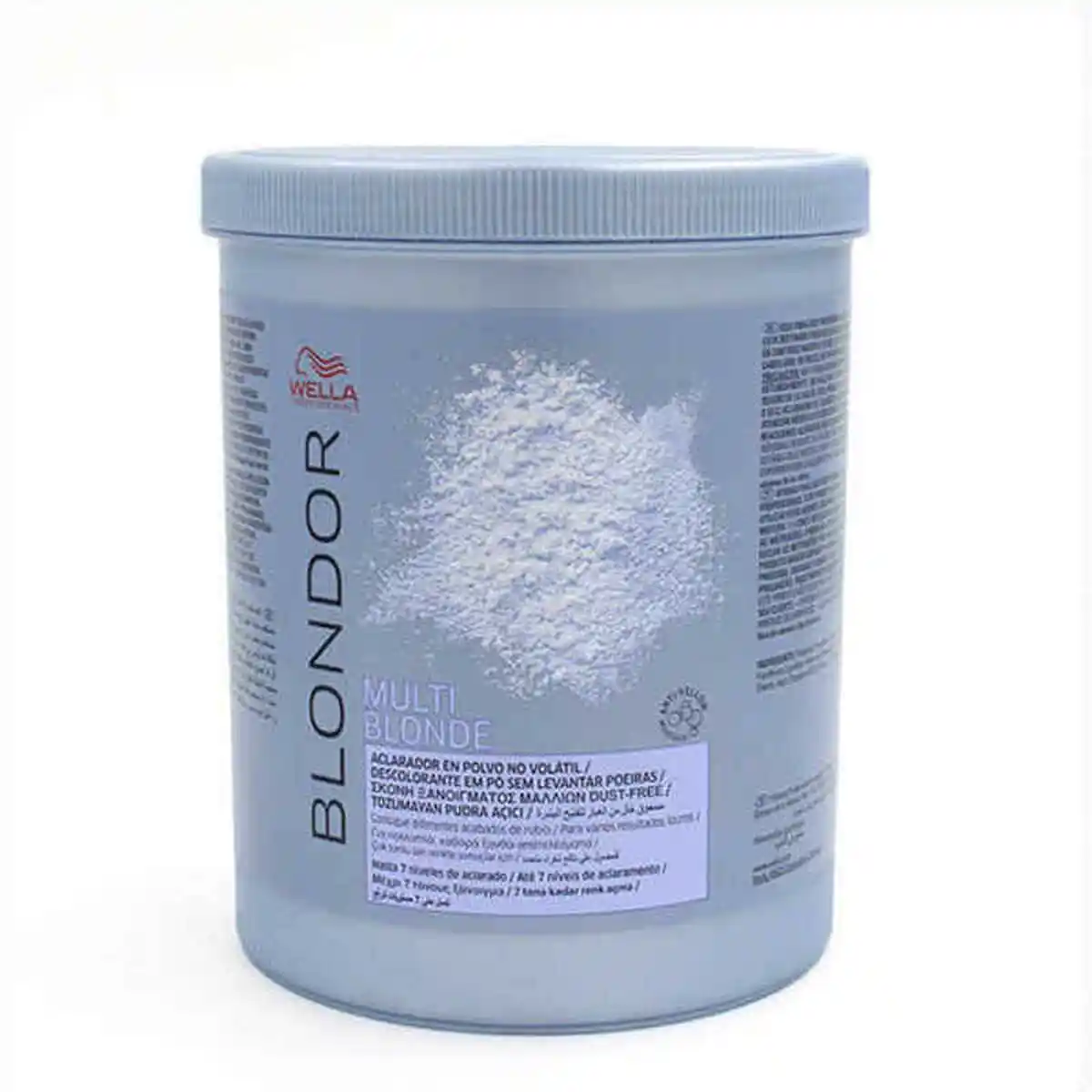 Eclaircissant wella blondor multi poudre 800 g _9593. Bienvenue chez DIAYTAR COTE D'IVOIRE - Où Choisir Rime avec Découvrir. Plongez dans notre catalogue et trouvez des produits qui révèlent la diversité et la richesse culturelle du Côte d'Ivoire.