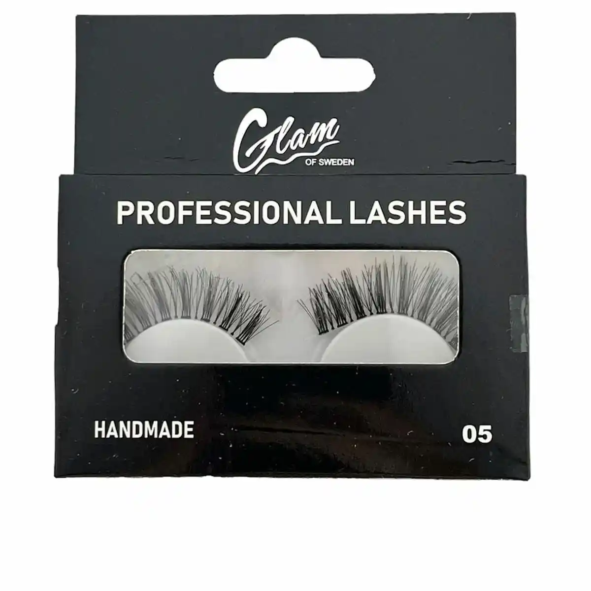 Ensemble de faux cils glam of sweden professional lashes no 05_1204. DIAYTAR COTE D'IVOIRE - Où Choisir Devient un Plaisir. Découvrez notre boutique en ligne et choisissez parmi une variété de produits qui satisferont tous vos besoins.