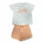 Ensemble de vêtements Champion American Classics Legacy. SUPERDISCOUNT FRANCE