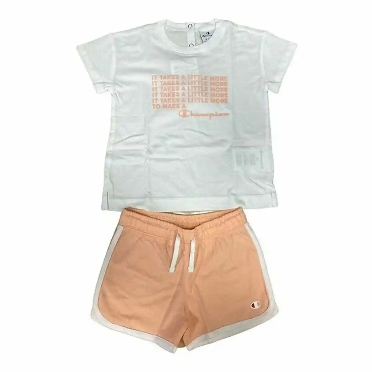 Ensemble de vêtements Champion American Classics Legacy. SUPERDISCOUNT FRANCE