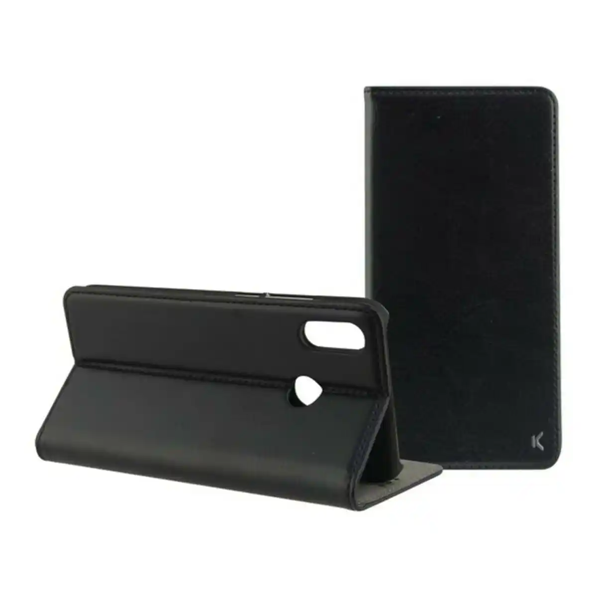 Etui folio pour telephone portable huawei p smart z ksix standing slim_6133. Bienvenue sur DIAYTAR COTE D'IVOIRE - Votre Galerie Shopping Personnalisée. Découvrez un monde de produits diversifiés qui expriment votre style unique et votre passion pour la qualité.