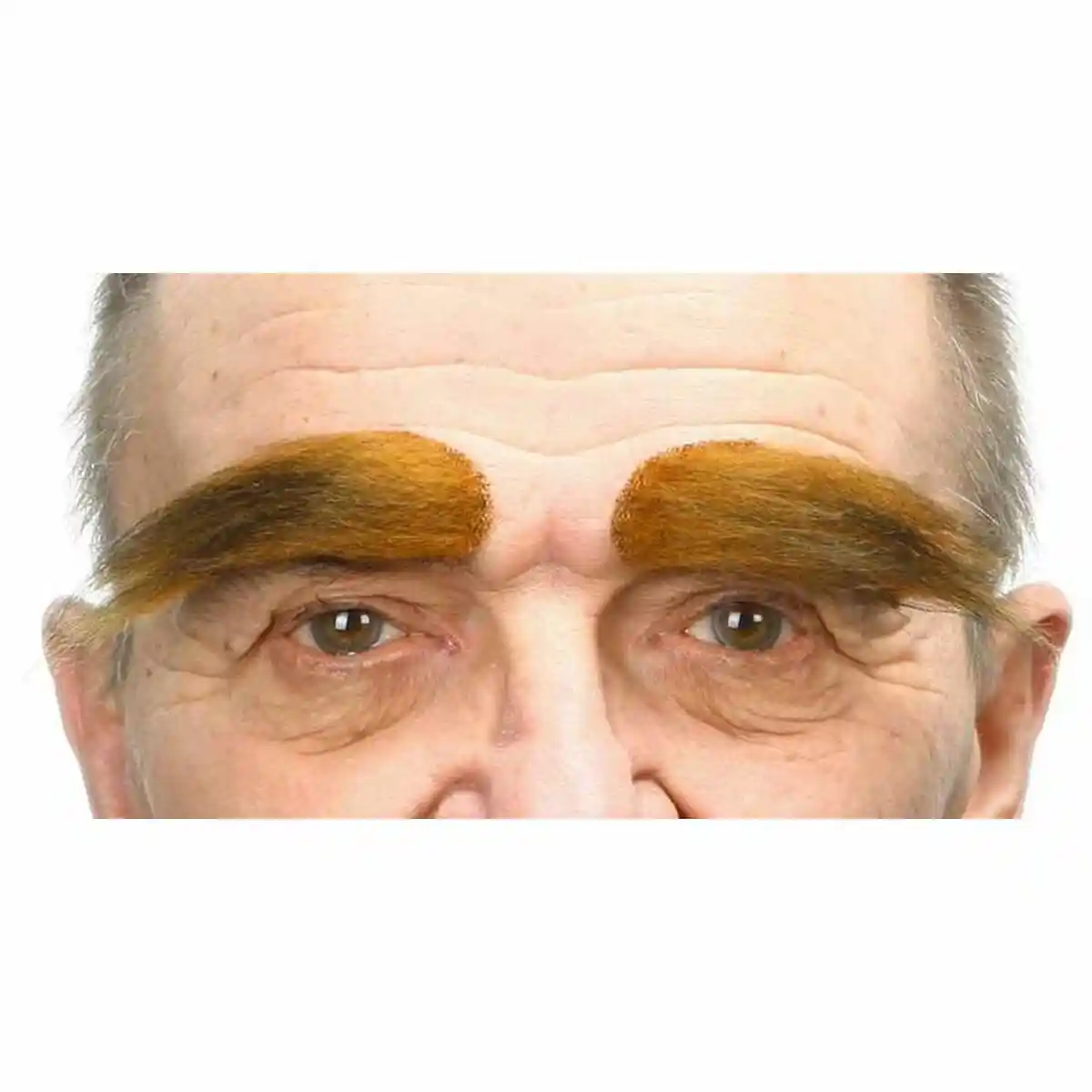 Faux sourcils my other me brown_8060. Bienvenue sur DIAYTAR COTE D'IVOIRE - Où Choisir Rime avec Qualité. Explorez notre gamme diversifiée et découvrez des articles conçus pour répondre à vos attentes élevées.