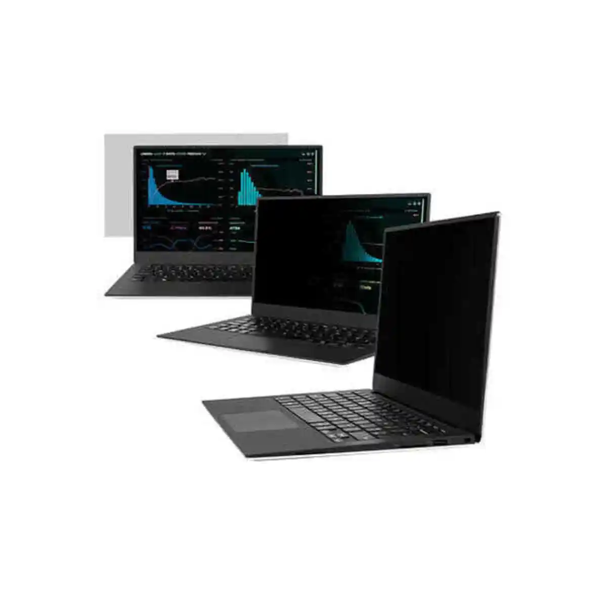 Filtre de confidentialité pour moniteur Natec OWL 15,6". SUPERDISCOUNT FRANCE