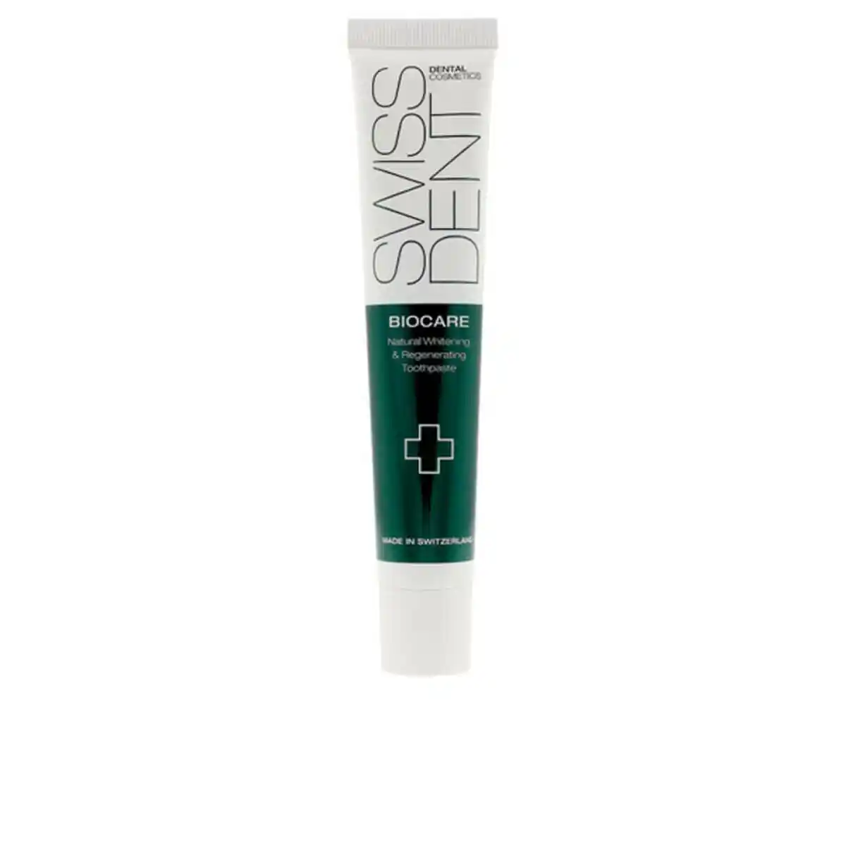Gel douche swissdent 50 ml _1895. DIAYTAR COTE D'IVOIRE - Où Choisir Devient une Expérience Personnalisée. Explorez notre boutique en ligne pour découvrir des produits qui s'adaptent à votre style et à votre essence.