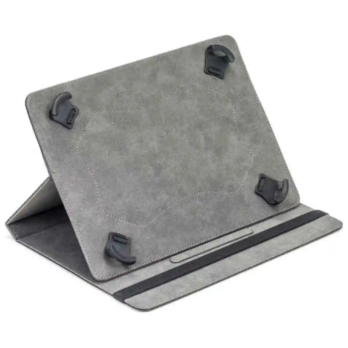 Housse pour tablette Maillon Technologique URBAN STAND 9.7"-10.2". SUPERDISCOUNT FRANCE