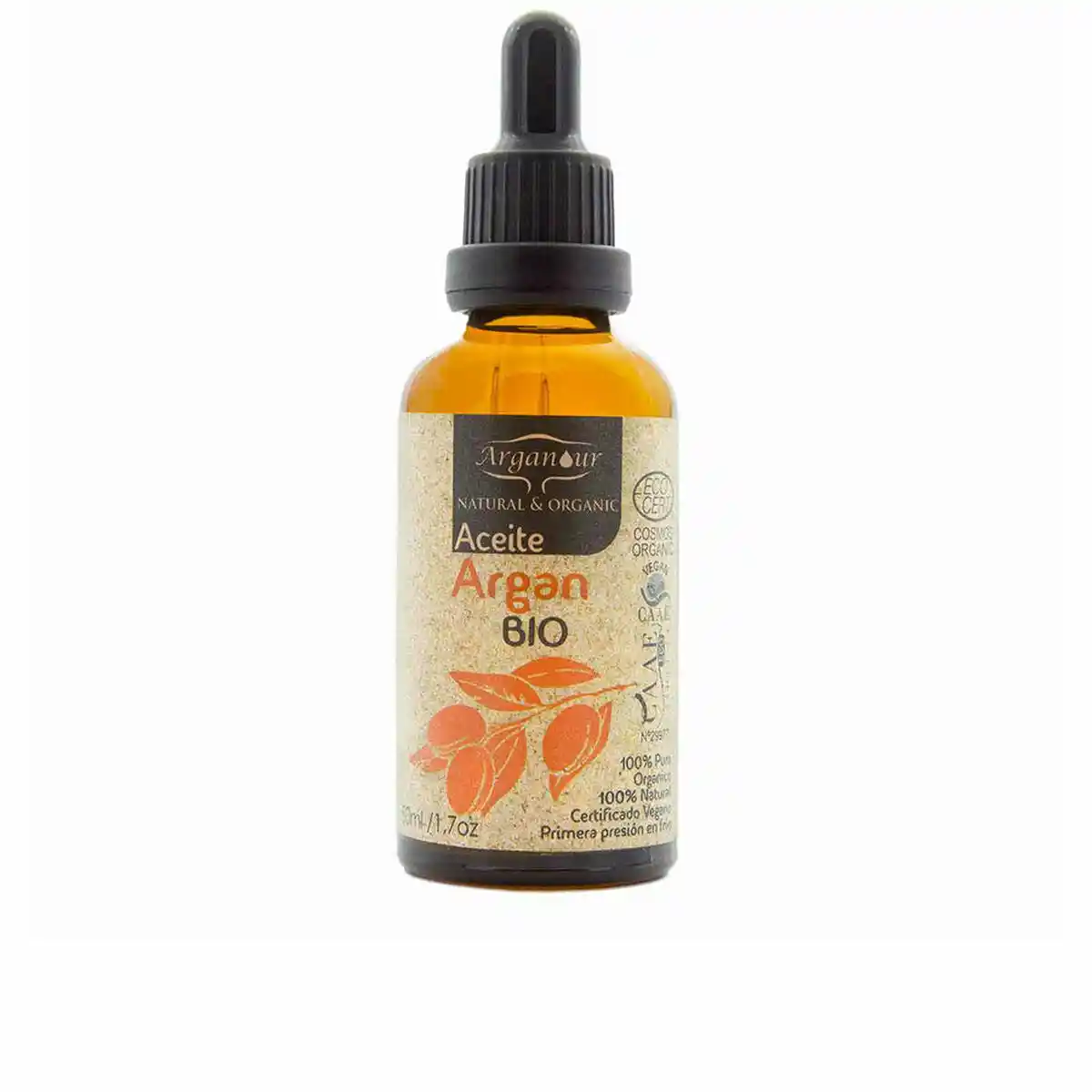 Huile corporelle arganour argan oil 50 ml _6649. Bienvenue sur DIAYTAR COTE D'IVOIRE - Où l'Authenticité Rencontre le Confort. Plongez dans notre univers de produits qui allient tradition et commodité pour répondre à vos besoins.
