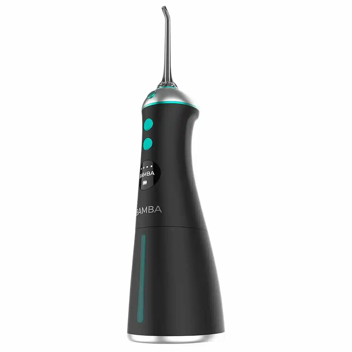 Irrigateur buccal cecotec bamba toothcare 1100 jet liberty 280 ml_2519. DIAYTAR COTE D'IVOIRE - L'Art du Shopping Éclairé. Naviguez à travers notre plateforme intuitive et découvrez une variété d'articles soigneusement sélectionnés pour répondre à vos besoins et à vos envies.