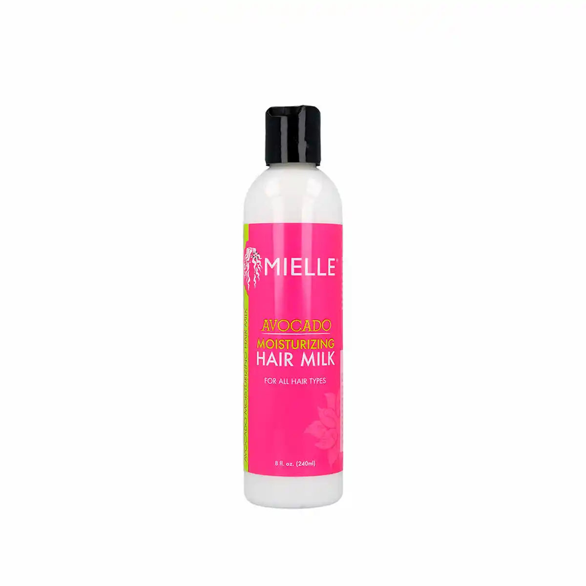 Lait hydratant mielle avocat 240 ml _9391. DIAYTAR COTE D'IVOIRE - Où la Tradition s'Harmonise avec le Moderne. Parcourez notre gamme diversifiée et choisissez des produits qui révèlent l'âme du Côte d'Ivoire.