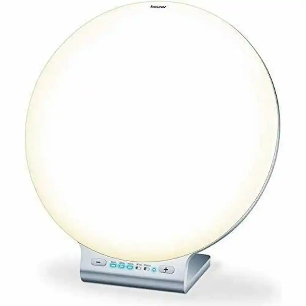 Lampe led beurer tl100 5300k_9308. Entrez dans l'Univers de DIAYTAR COTE D'IVOIRE - Votre Destination de Shopping Complète. Découvrez des produits qui reflètent la diversité et la richesse culturelle du Côte d'Ivoire, le tout à portée de clic.