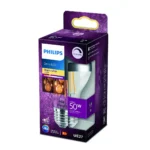 Lampe led philips remis a neuf a _6754. Entrez dans DIAYTAR COTE D'IVOIRE - Où Chaque Détail Compte. Explorez notre boutique en ligne pour trouver des produits de haute qualité, soigneusement choisis pour répondre à vos besoins et vos désirs.