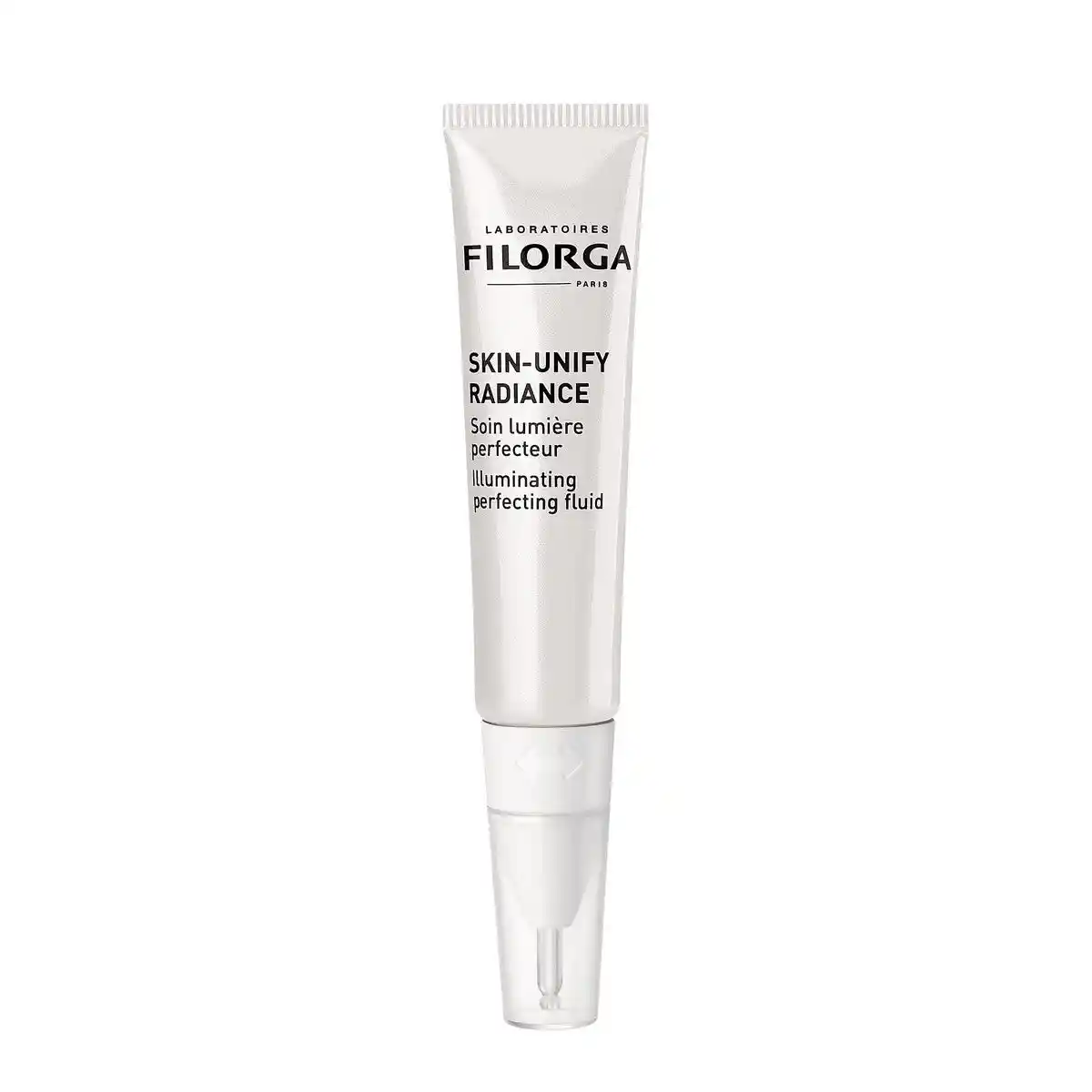 Lotion bronzante illuminatrice filorga skin unify radiance 15 ml _1398. DIAYTAR COTE D'IVOIRE - Où l'Élégance se Mêle à l'Authenticité. Naviguez à travers notre boutique en ligne et choisissez des produits qui incarnent le style et la tradition du Côte d'Ivoire.