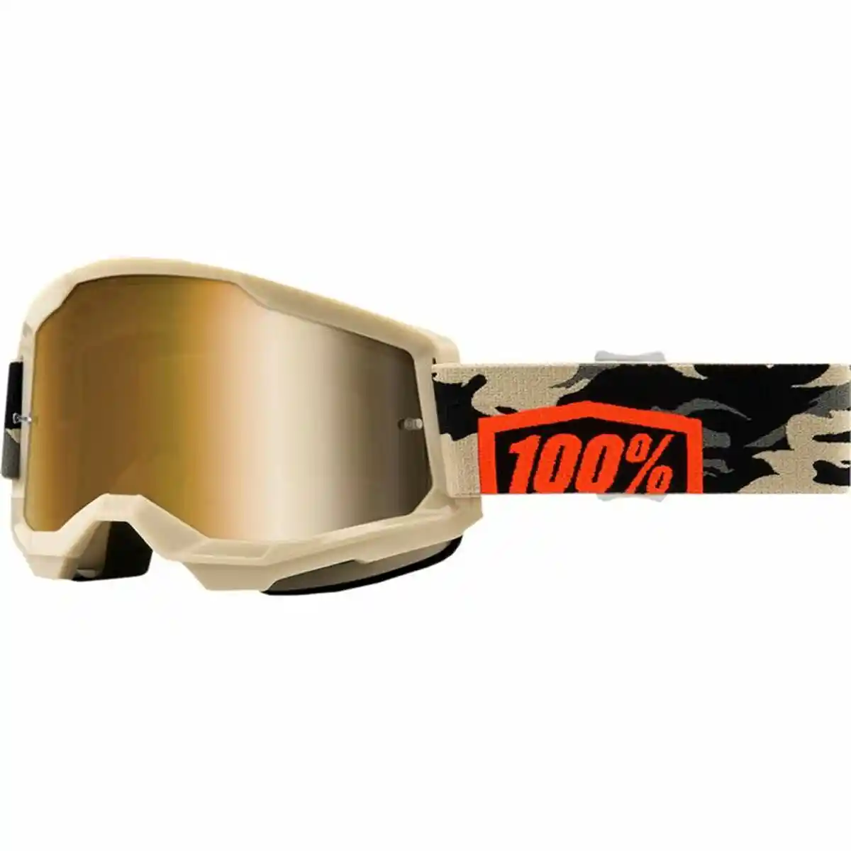 Lunettes de soleil 100 downhill strata 2 goggle kombat beige taille unique motocross_3083. Découvrez DIAYTAR COTE D'IVOIRE - Là où le Choix Rencontre la Qualité. Parcourez notre gamme diversifiée et choisissez parmi des produits conçus pour exceller dans tous les aspects de votre vie.