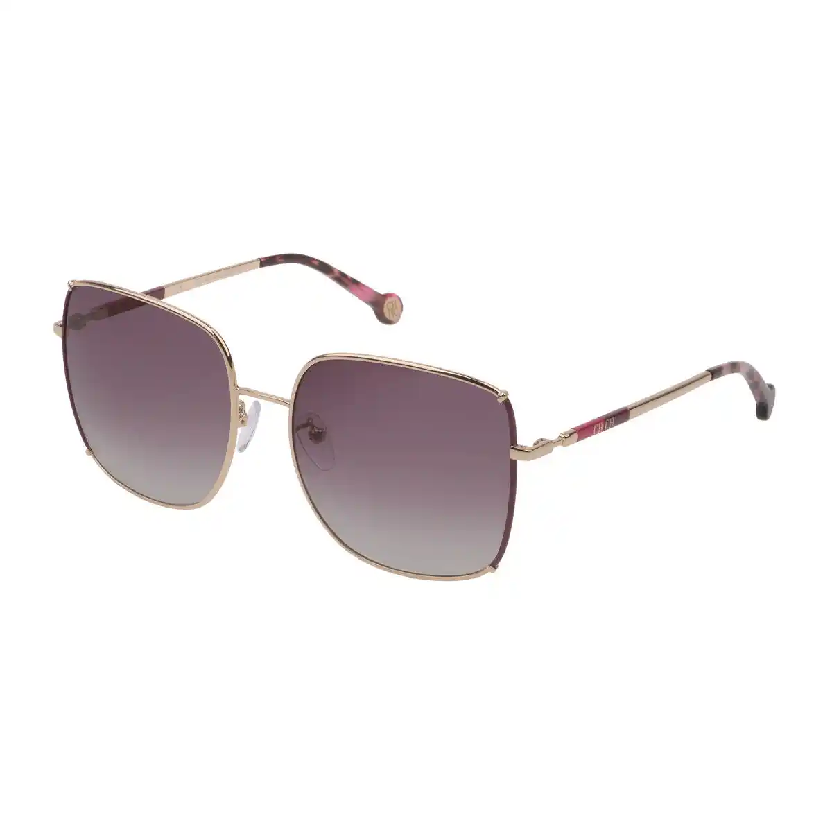 Lunettes de soleil femme carolina herrera she153 590e66 o 59 mm_5587. DIAYTAR COTE D'IVOIRE - Là où la Beauté Rencontre la Fonctionnalité. Parcourez notre sélection pour trouver des produits qui allient esthétique et praticité, pour un quotidien sublimé.