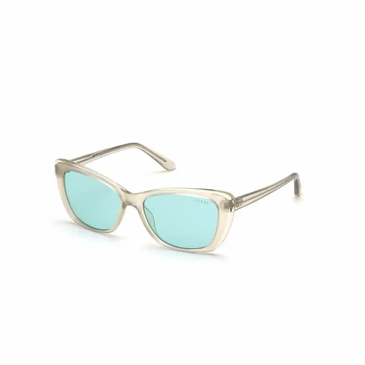 Lunettes de soleil femme guess gu77745526v o 55 mm_6651. Bienvenue sur DIAYTAR COTE D'IVOIRE - Où le Shopping est une Affaire Personnelle. Découvrez notre sélection et choisissez des produits qui reflètent votre unicité et votre individualité.