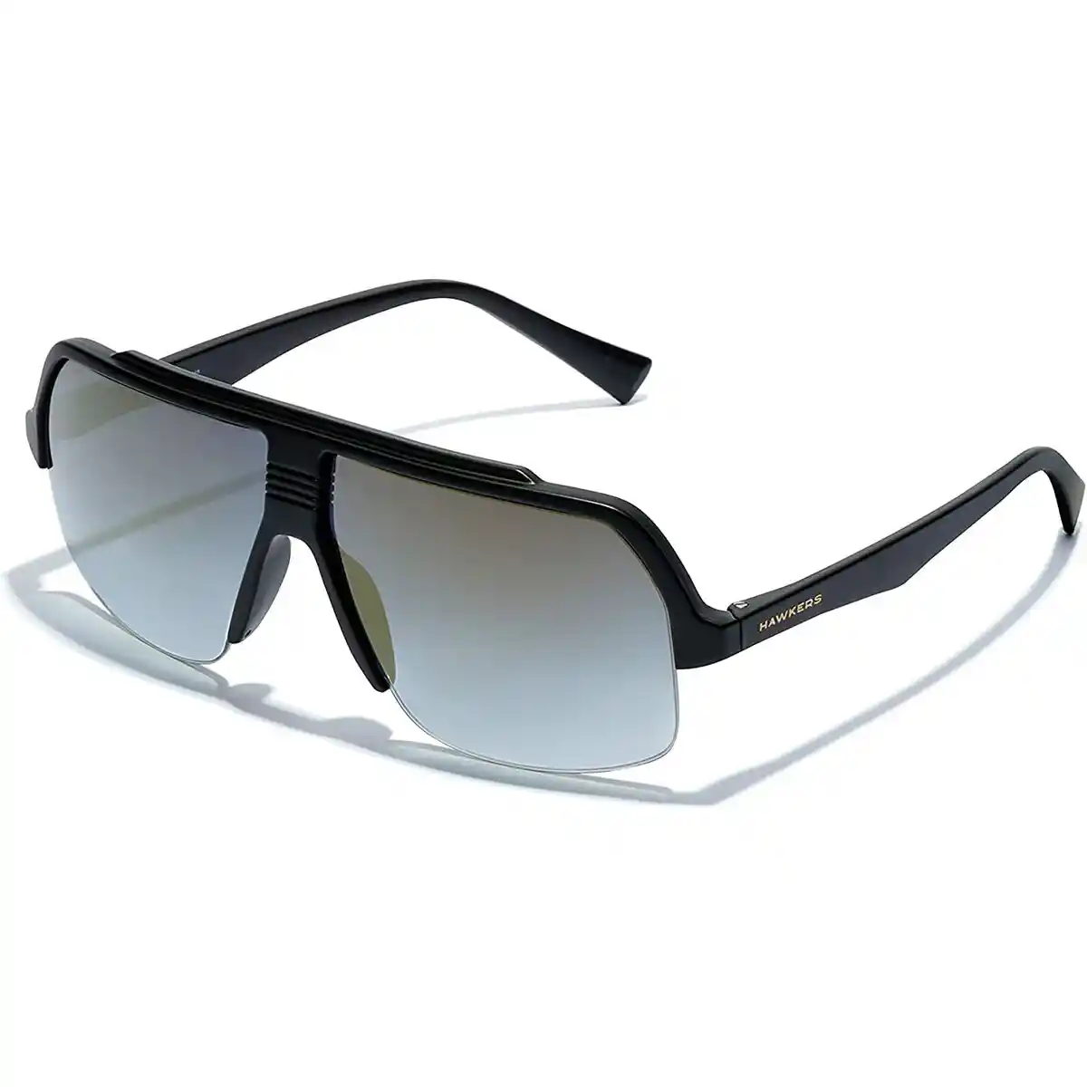Lunettes de soleil unisexe hawkers bave o 62 mm _3067. DIAYTAR COTE D'IVOIRE - L'Art de Vivre le Shopping Authentique. Découvrez notre boutique en ligne et trouvez des produits qui célèbrent la culture et l'héritage du Côte d'Ivoire.