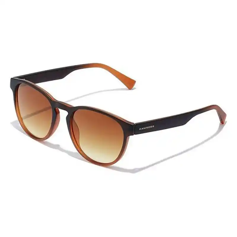 Lunettes de soleil unisexes crush hawkers marron_1001. DIAYTAR COTE D'IVOIRE - Là où Chaque Produit est une Trouvaille Unique. Découvrez notre boutique en ligne et trouvez des articles qui vous distinguent par leur originalité.