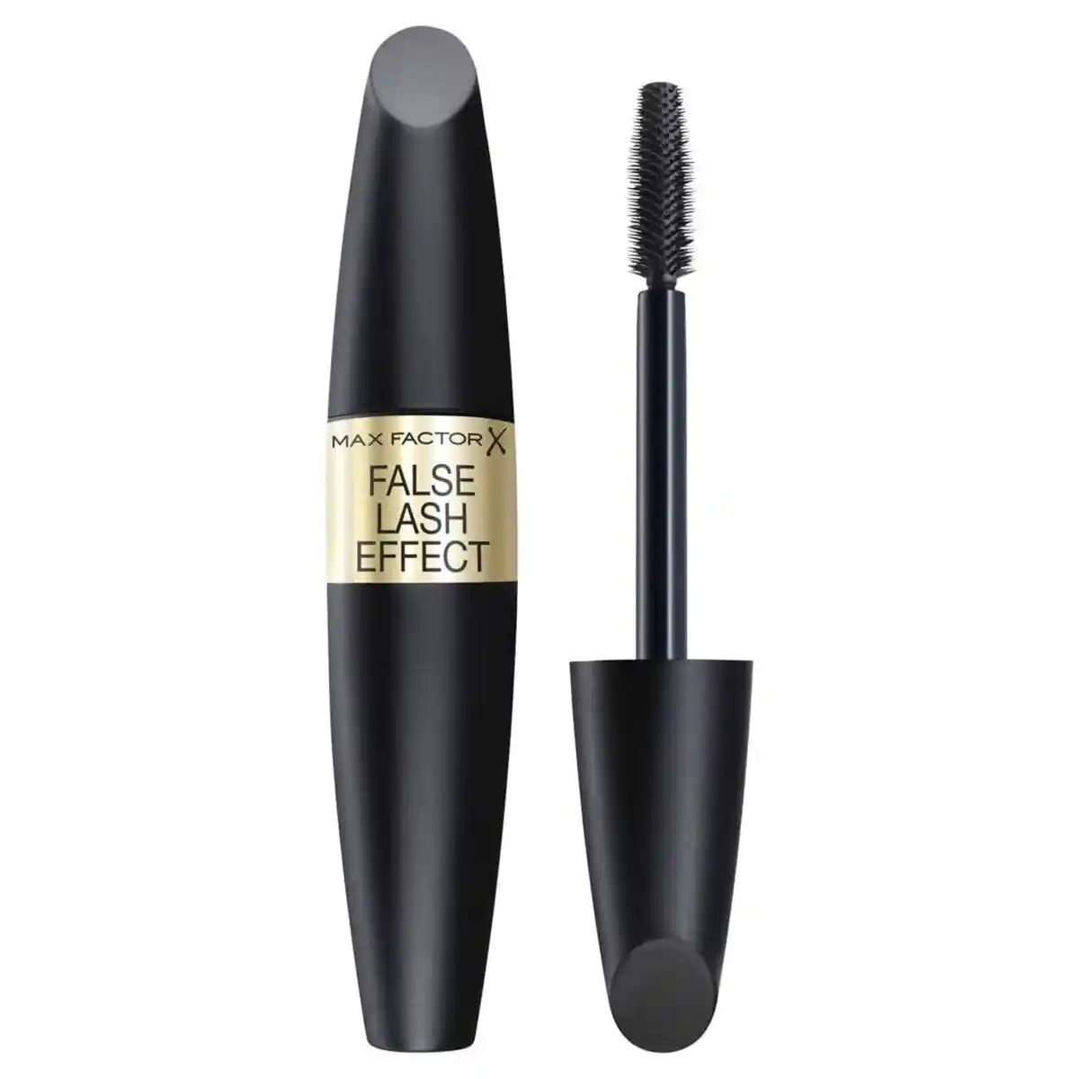 Mascara effet volume max factor effet faux cils noir no 01 13 1 ml _2150. DIAYTAR COTE D'IVOIRE - Votre Marché Virtuel au Côte d'Ivoire. Parcourez notre boutique en ligne pour trouver des trésors cachés, des articles indispensables du quotidien aux joyaux artistiques.