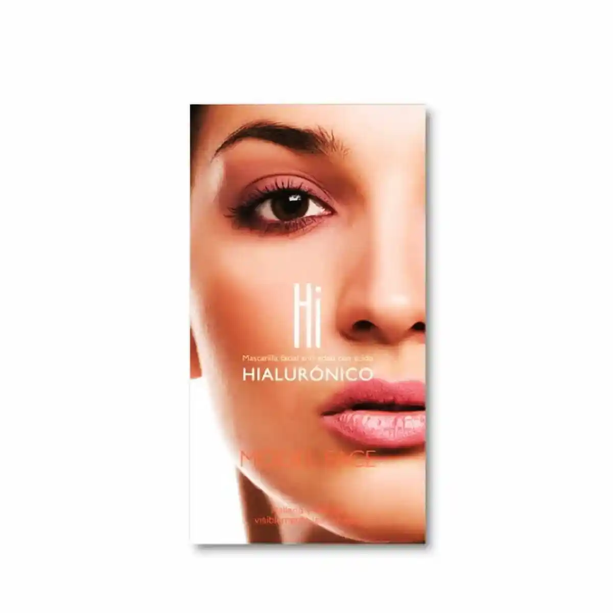 Masque facial hi model redumodel 10 ml _1773. DIAYTAR COTE D'IVOIRE - Là où le Chic Rencontre la Tradition. Naviguez à travers notre catalogue et choisissez des produits qui équilibrent l'élégance intemporelle et l'innovation moderne.