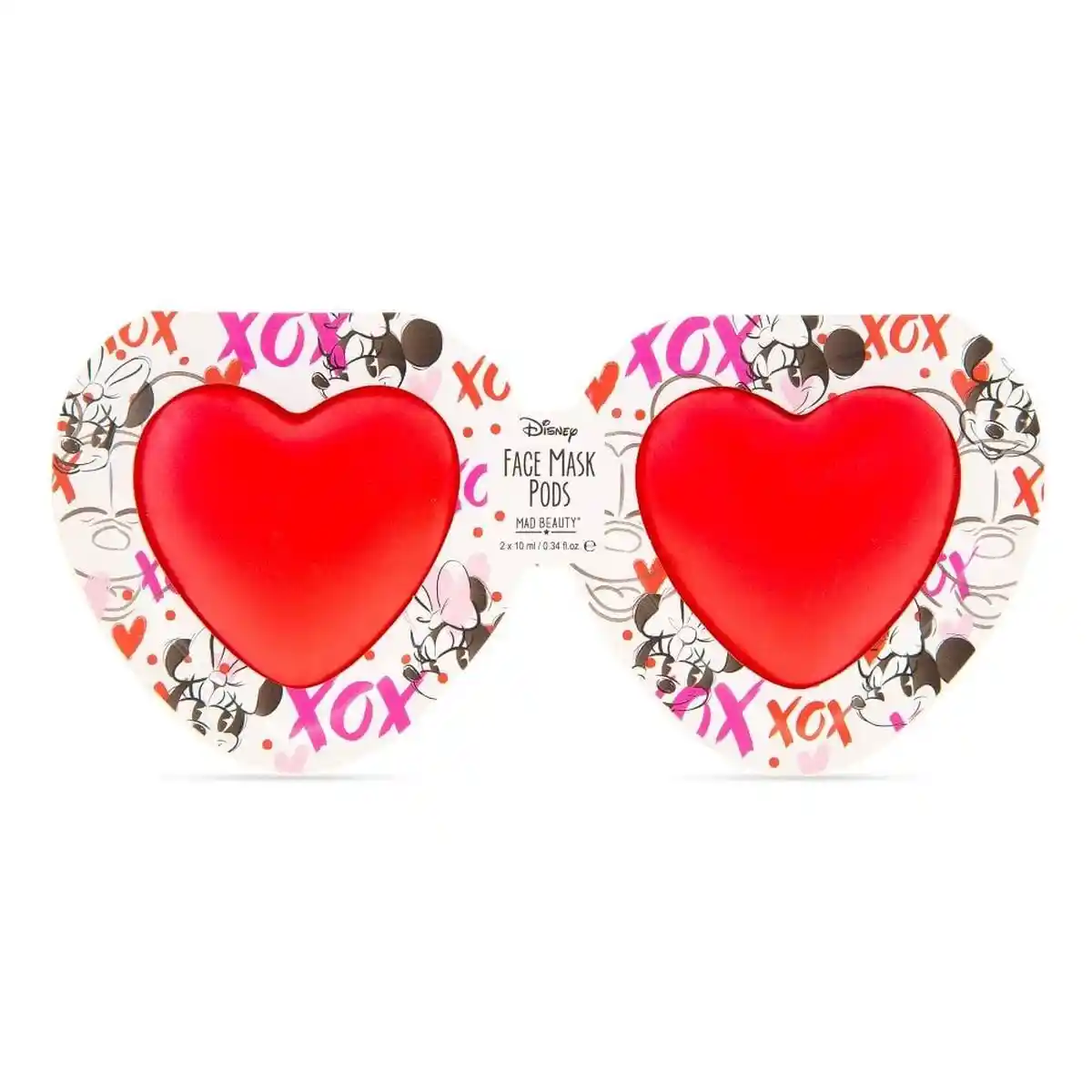 Masque facial mad beauty disney minnie 25 ml _9897. DIAYTAR COTE D'IVOIRE - Là où la Qualité se Marque d'une Touche Côte d'Ivoireaise. Naviguez à travers notre boutique en ligne et choisissez des produits qui allient excellence et tradition.
