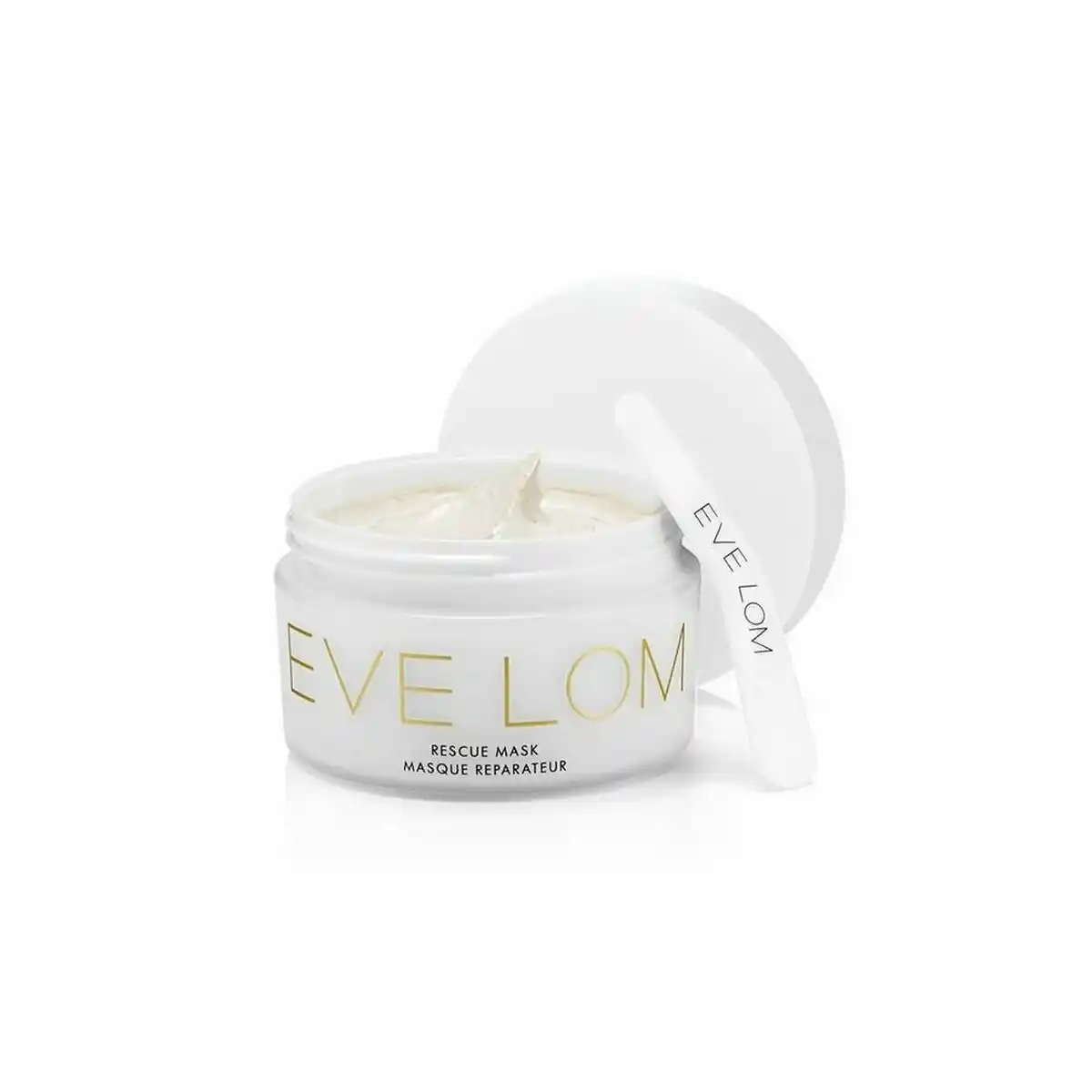 Masque nettoyant et regenerant eve lom 100 ml _5538. Entrez dans le Monde de DIAYTAR COTE D'IVOIRE - Où la Satisfaction est la Priorité. Explorez notre sélection pensée pour vous offrir une expérience de shopping qui va au-delà de vos attentes.
