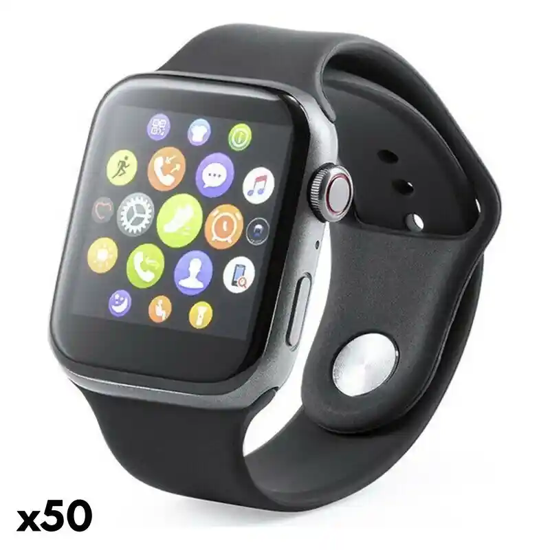 Montre 146746 noir 50 unites _2440. Bienvenue sur DIAYTAR COTE D'IVOIRE - Où Chaque Détail compte. Plongez dans notre univers et choisissez des produits qui ajoutent de l'éclat et de la joie à votre quotidien.
