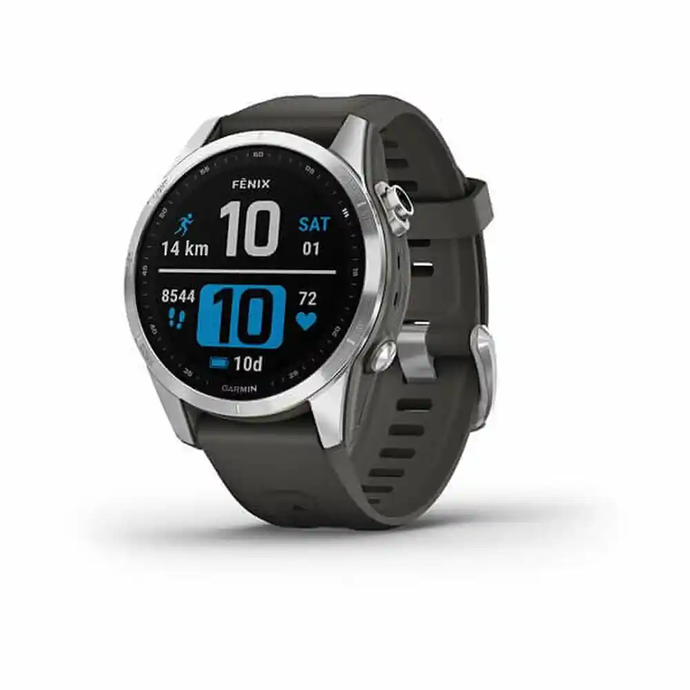 Montre connectee garmin 010 02539 01_1923. Bienvenue sur DIAYTAR COTE D'IVOIRE - Où l'Authenticité Rencontre le Confort. Plongez dans notre univers de produits qui allient tradition et commodité pour répondre à vos besoins.