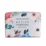 Nettoyant visage vera the birds soap cake charbon actif 100 g _8860. DIAYTAR COTE D'IVOIRE - Là où Chaque Produit Évoque une Émotion. Parcourez notre catalogue et choisissez des articles qui vous touchent et qui enrichissent votre expérience.